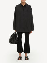 Load image into Gallery viewer, Ajay mid-waist trousers By Malene Birger