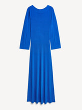 Load image into Gallery viewer, SIMA DRESS ARTIC BLUE BY MALENE BIRGER