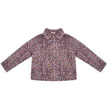 Load image into Gallery viewer, Jeanne mini shirt multicolour from Love Stories