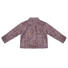 Load image into Gallery viewer, Jeanne mini shirt multicolour from Love Stories