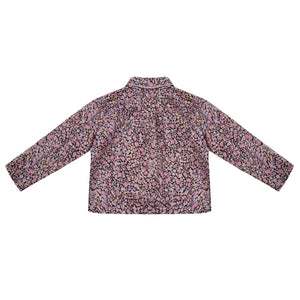 Jeanne mini shirt multicolour from Love Stories