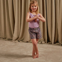 Load image into Gallery viewer, Jill Children’s tank top in mauve pink from Love stories