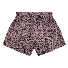 Load image into Gallery viewer, JAMES MINI SHORTS | MULTICOLOUR from Love Stories