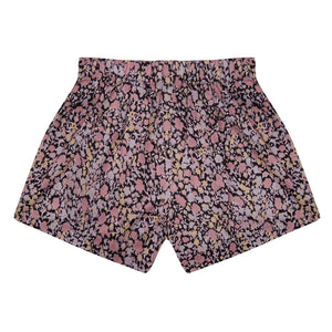 JAMES MINI SHORTS | MULTICOLOUR from Love Stories