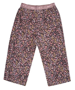 WEEKEND MINI PANTS | MULTICOLOUR from Love Stories