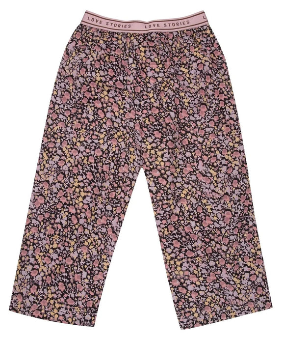 WEEKEND MINI PANTS | MULTICOLOUR from Love Stories