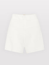 Load image into Gallery viewer, SPENCER SHORTS | OFF WHITE