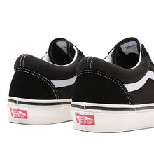 Load image into Gallery viewer, ANAHEIM FACTORY (UA) OLD SKOOL 36 DX SHOES | BLACK