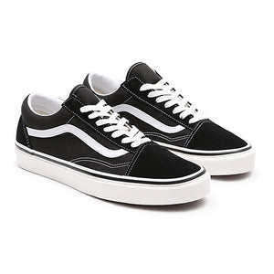 ANAHEIM FACTORY (UA) OLD SKOOL 36 DX SHOES | BLACK