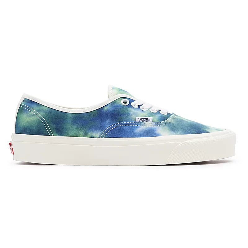 ANAHEIM FACTORY AUTHENTIC 44 DX SHOES ECO TIE DYE Mellow Concept