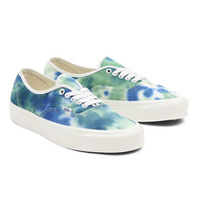 Load image into Gallery viewer, ANAHEIM FACTORY AUTHENTIC 44 DX SHOES | ECO / TIE DYE VANS