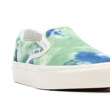 Load image into Gallery viewer, UA CLASSIC SLIP-ON 98 DX | ANAHEIM FACTORY ECOTIDYE