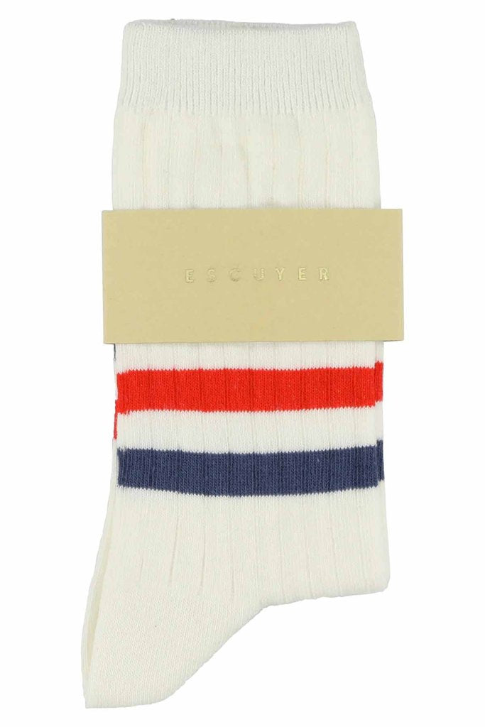 Off white socks clearance women