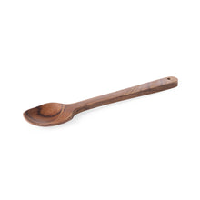 Load image into Gallery viewer, WOODEN SUGAR SPOON | HK LIVING