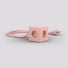 Load image into Gallery viewer, SQUARE 1 USB-A &amp; MAGNET | OLD PINK