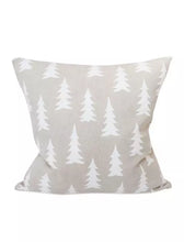Load image into Gallery viewer, GRAN CUSHION COVER | SAND FROM FINE LITTLE DAY COLLECTION