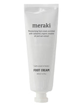 Load image into Gallery viewer, FOOT CREAM | 100ML