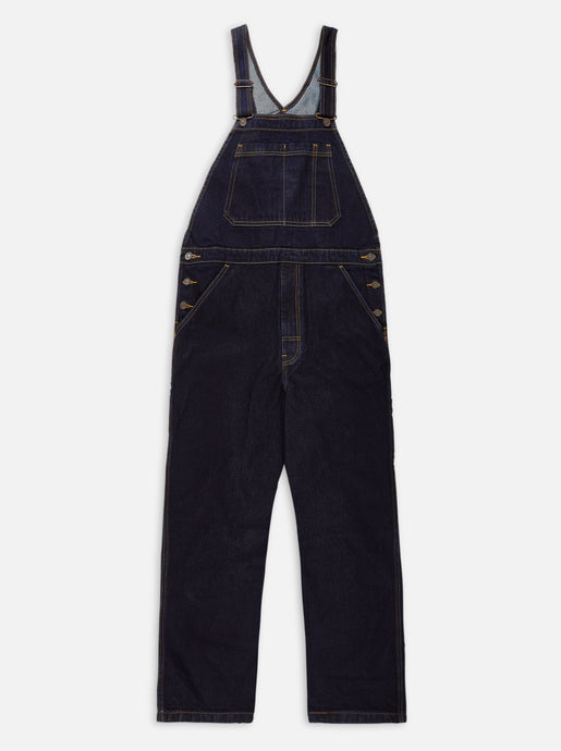 LEVIS SKATE OVERALL | RINSE