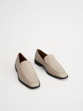 Charger l&#39;image dans la galerie, LOCONIA LOAFERS | WARM GREY