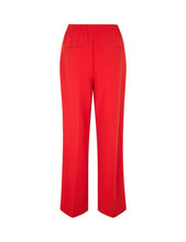 Load image into Gallery viewer, Phillipa Press-M Pants - Red mbym