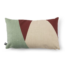 Load image into Gallery viewer, PRINTED CUSHION KYOTO | 35X60