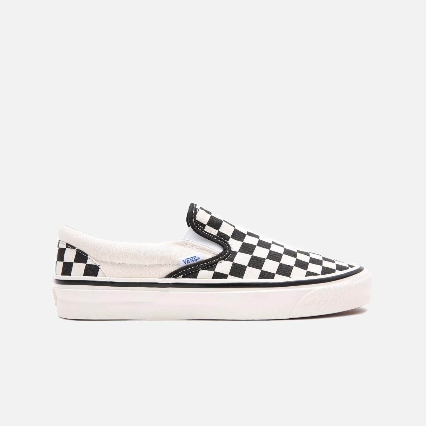 VANS UA CLASSIC SLIP-ON 98 DX | ANAHEIM FACTOR CHECKER